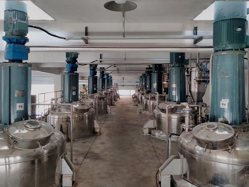 易泄露 密封差 細度低怎么辦 砂磨機精英為您完美解決