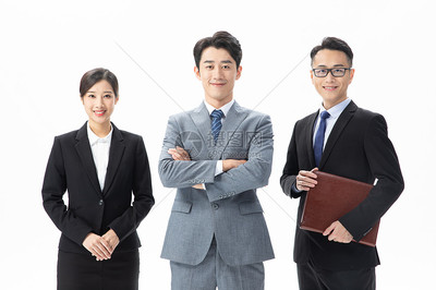 都市精英銷售團隊：專業與效率的完美結合